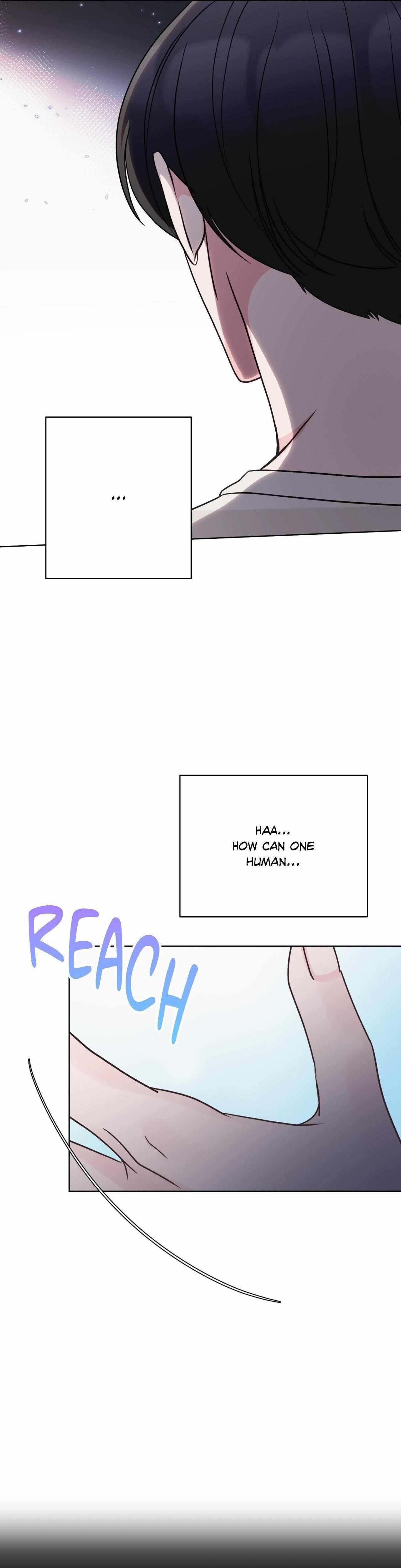Last Dot Chapter 37 page 13 - 