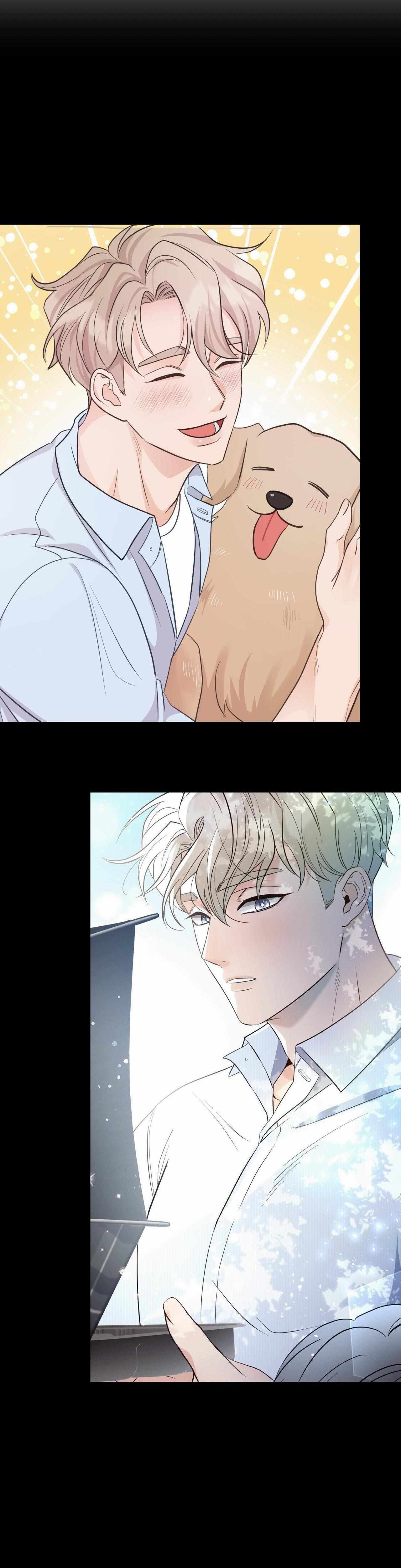 Last Dot Chapter 37 page 14 - 
