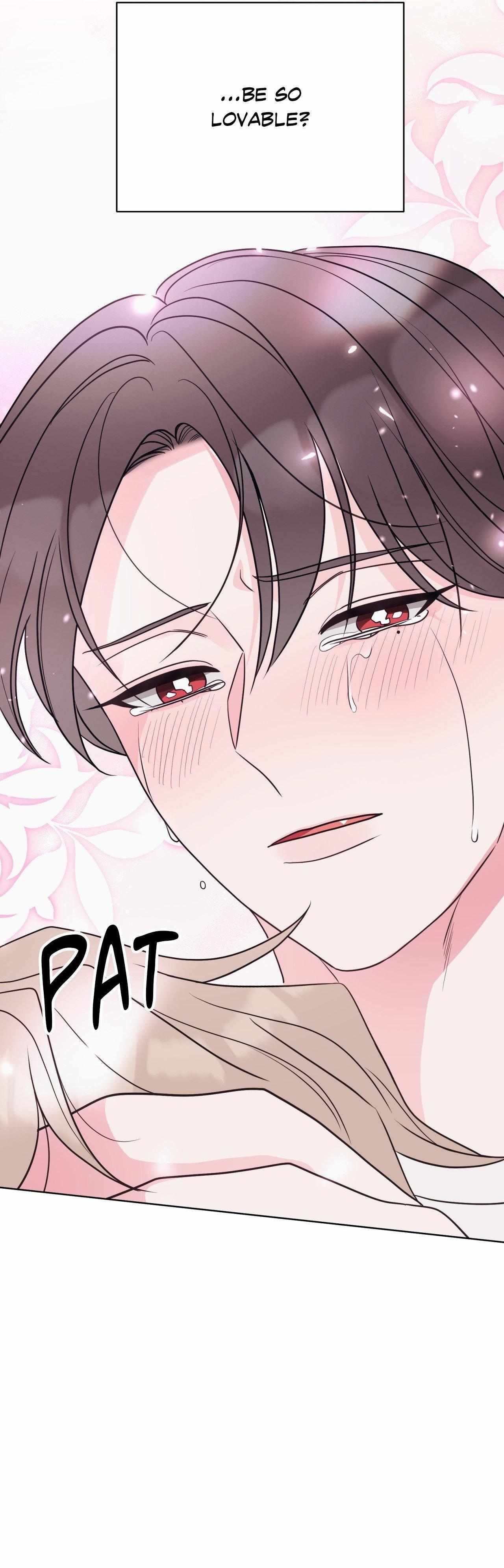 Last Dot Chapter 37 page 18 - 