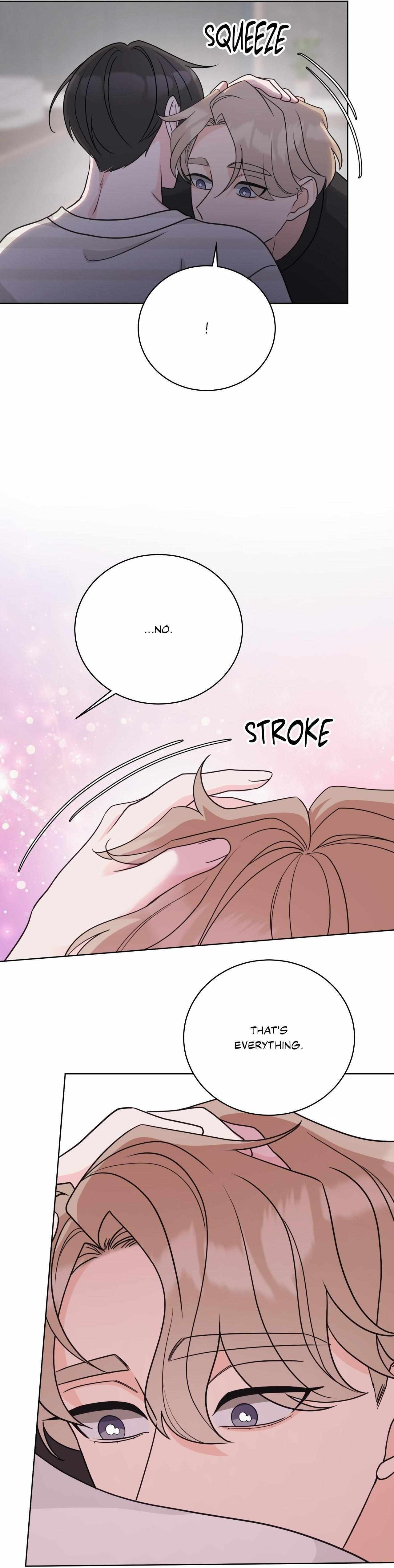 Last Dot Chapter 37 page 19 - 