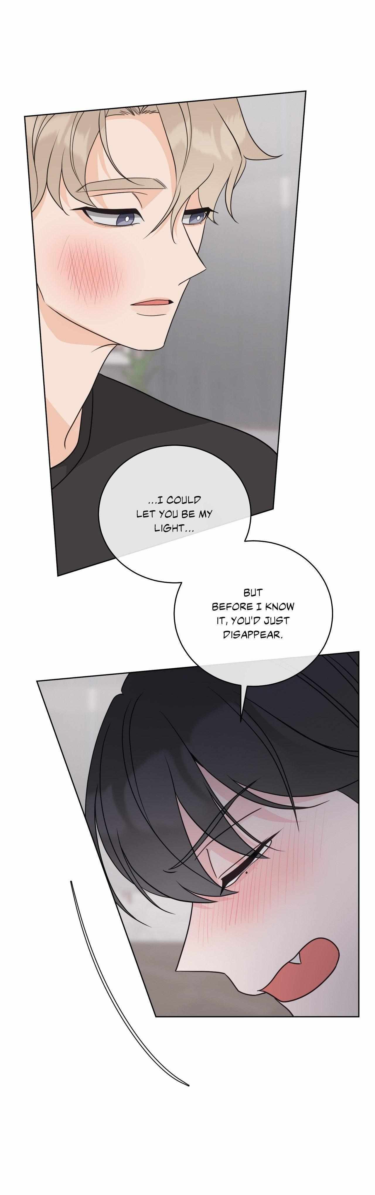 Last Dot Chapter 37 page 3 - 