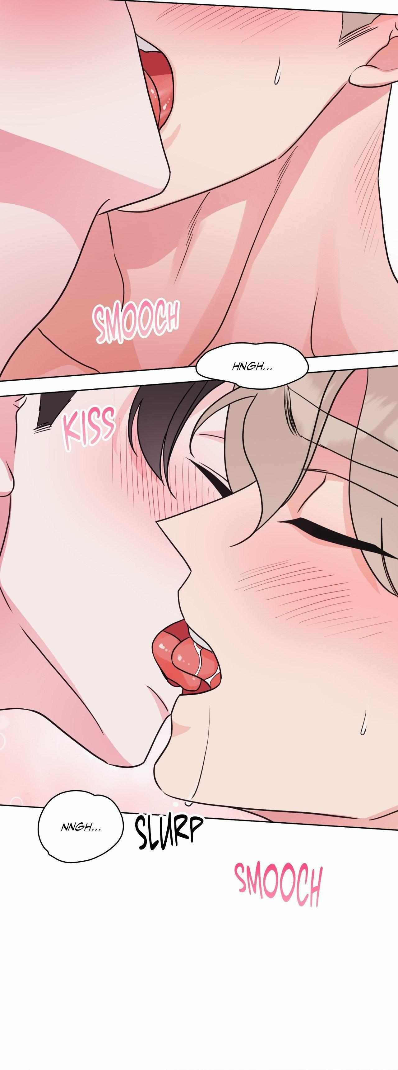 Last Dot Chapter 37 page 26 - 