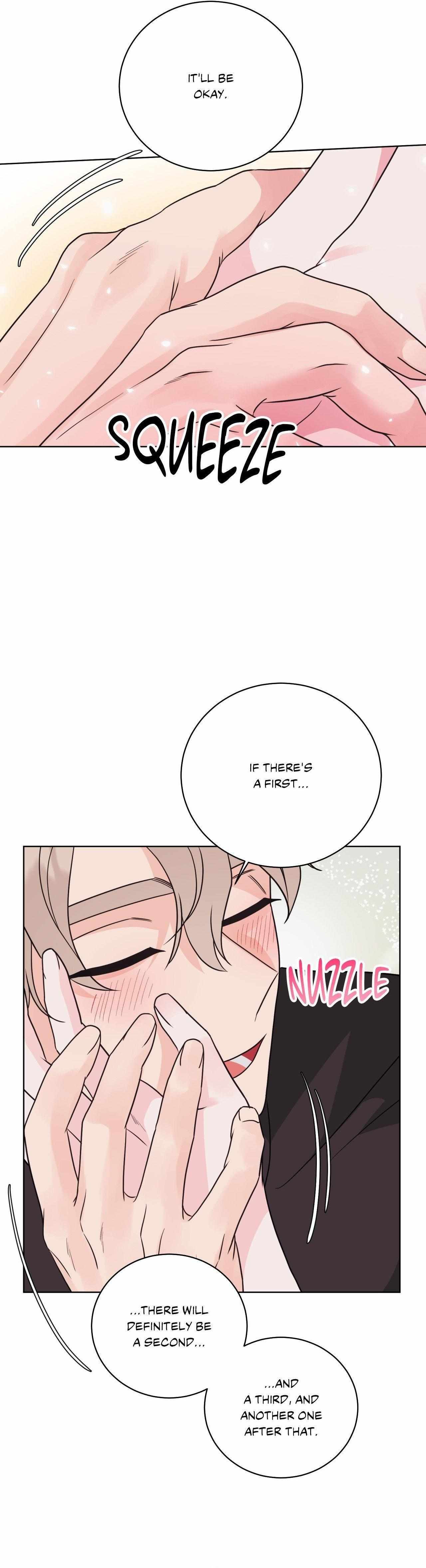Last Dot Chapter 37 page 4 - 