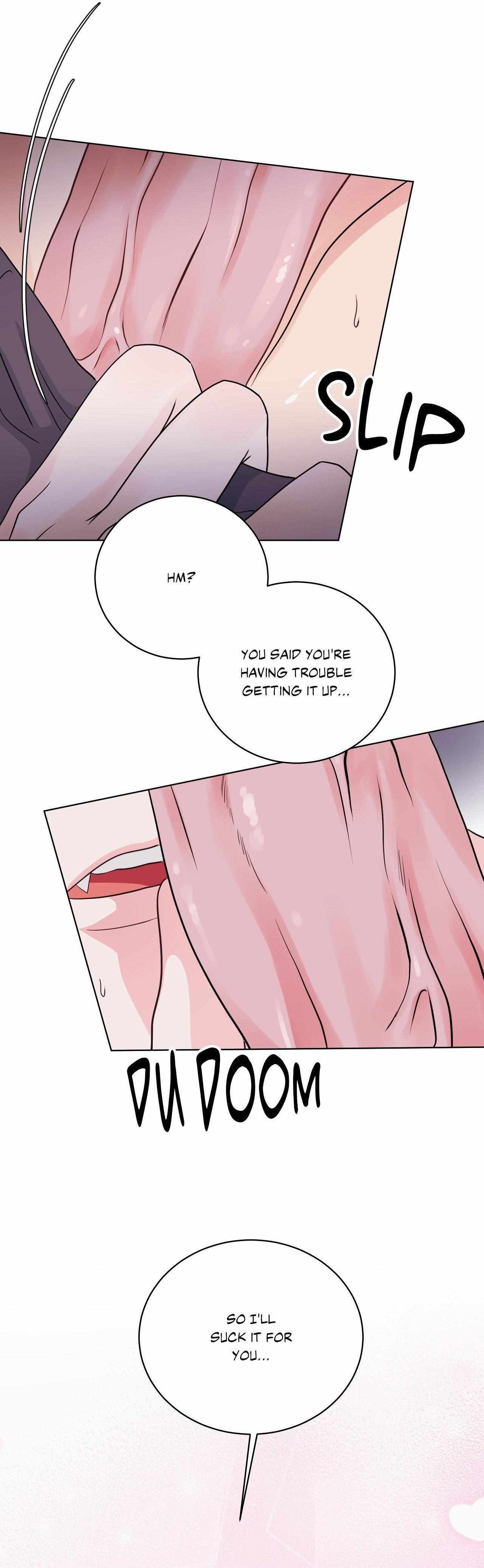 Last Dot Chapter 37 page 33 - 