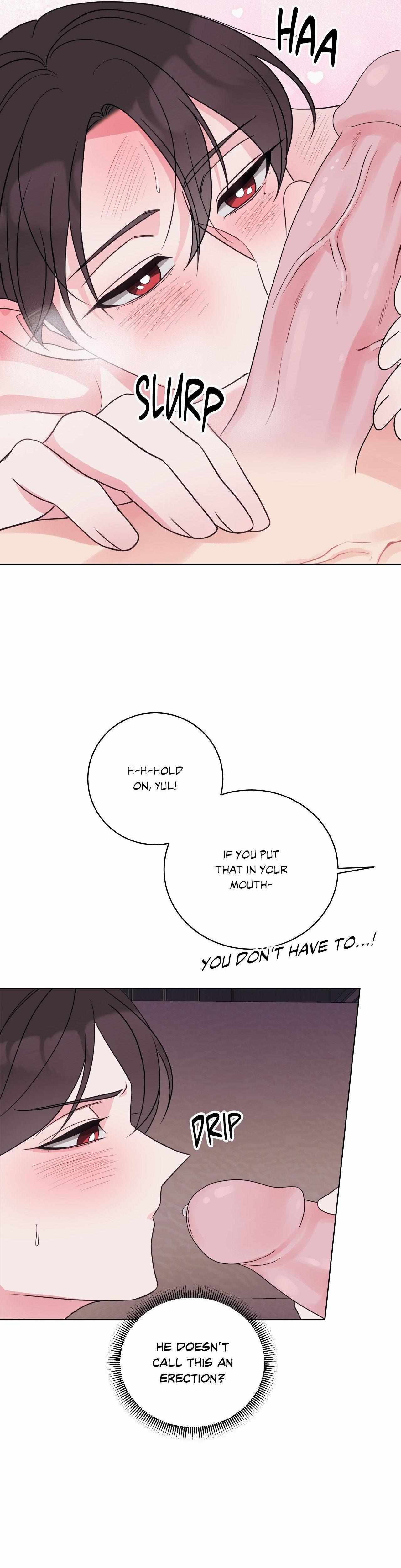 Last Dot Chapter 37 page 34 - 