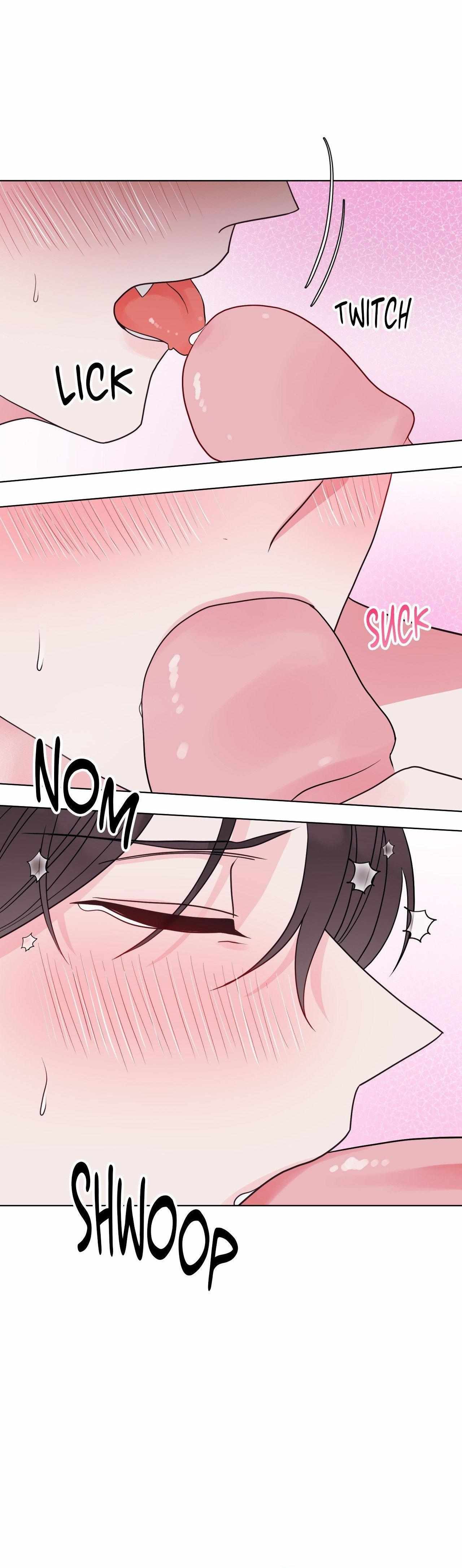 Last Dot Chapter 37 page 35 - 