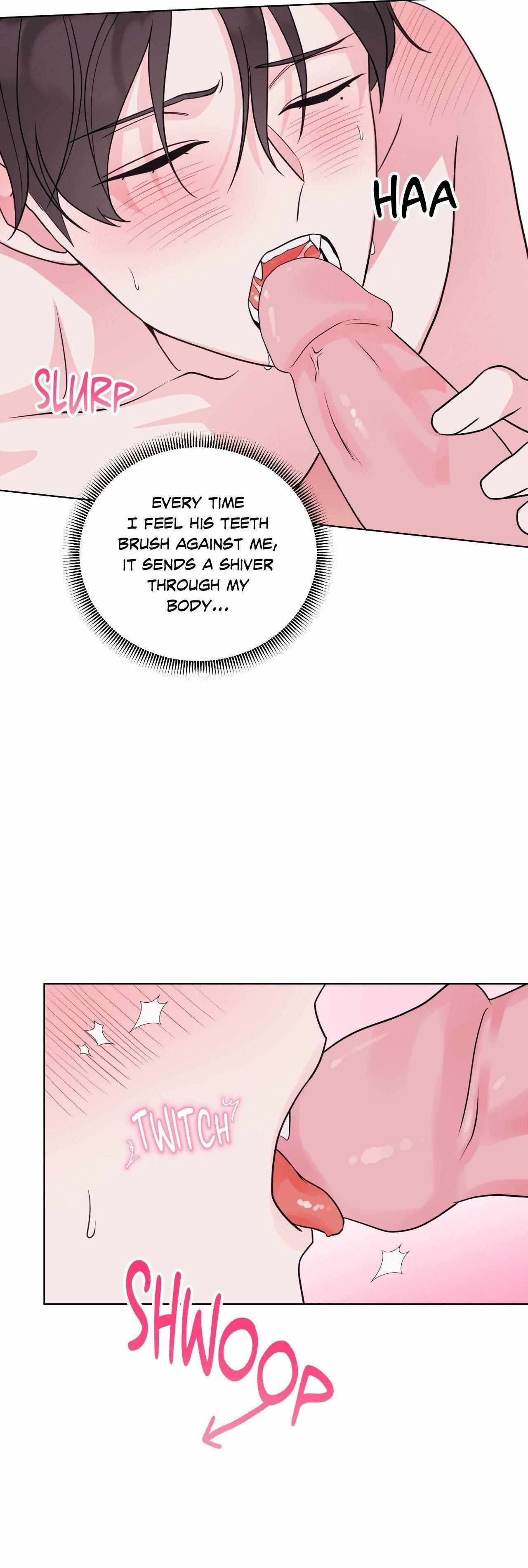 Last Dot Chapter 37 page 38 - 