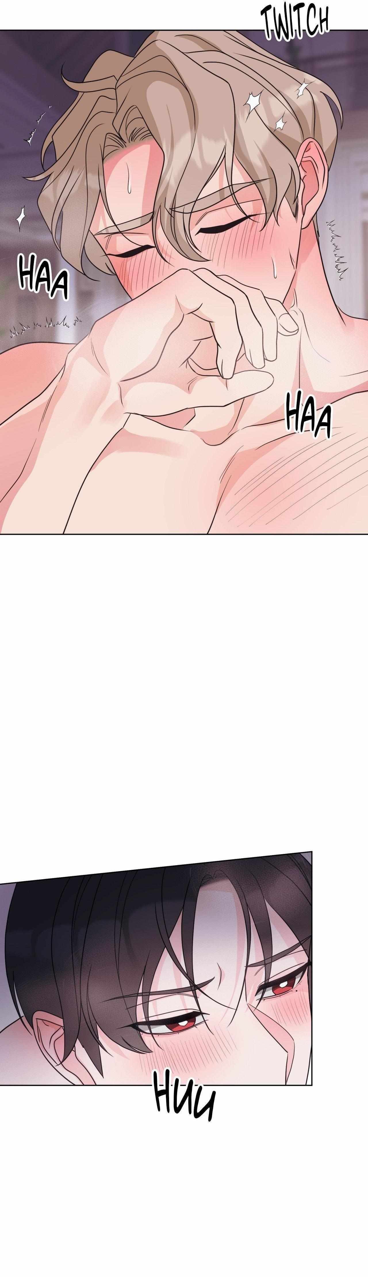 Last Dot Chapter 37 page 40 - 