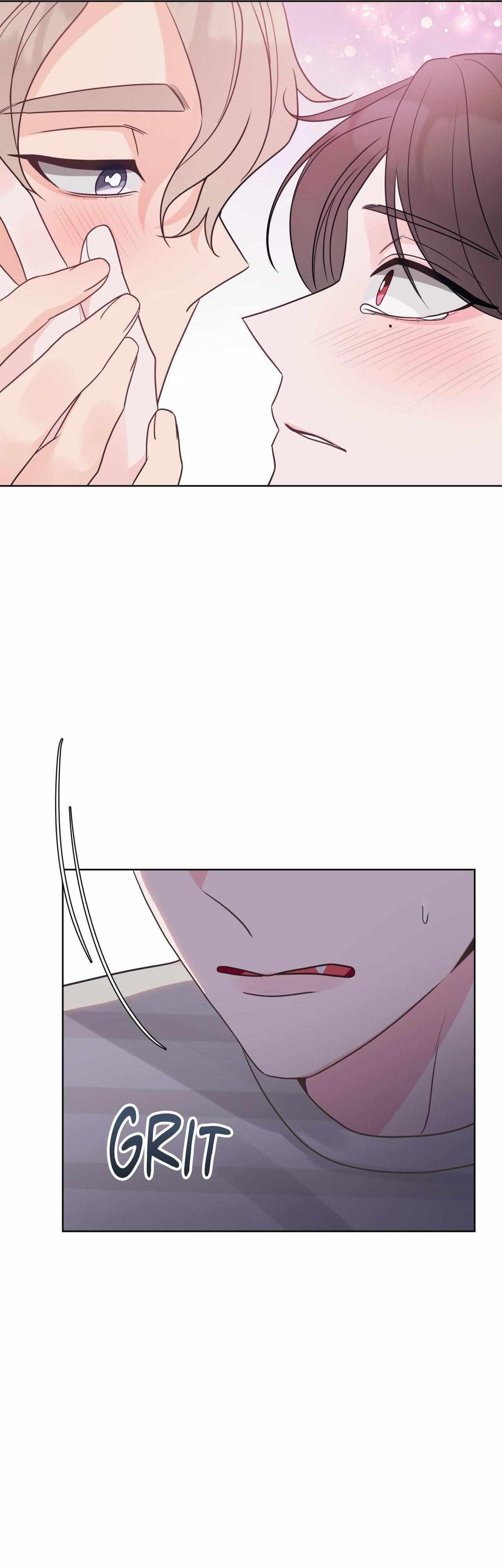Last Dot Chapter 37 page 6 - 