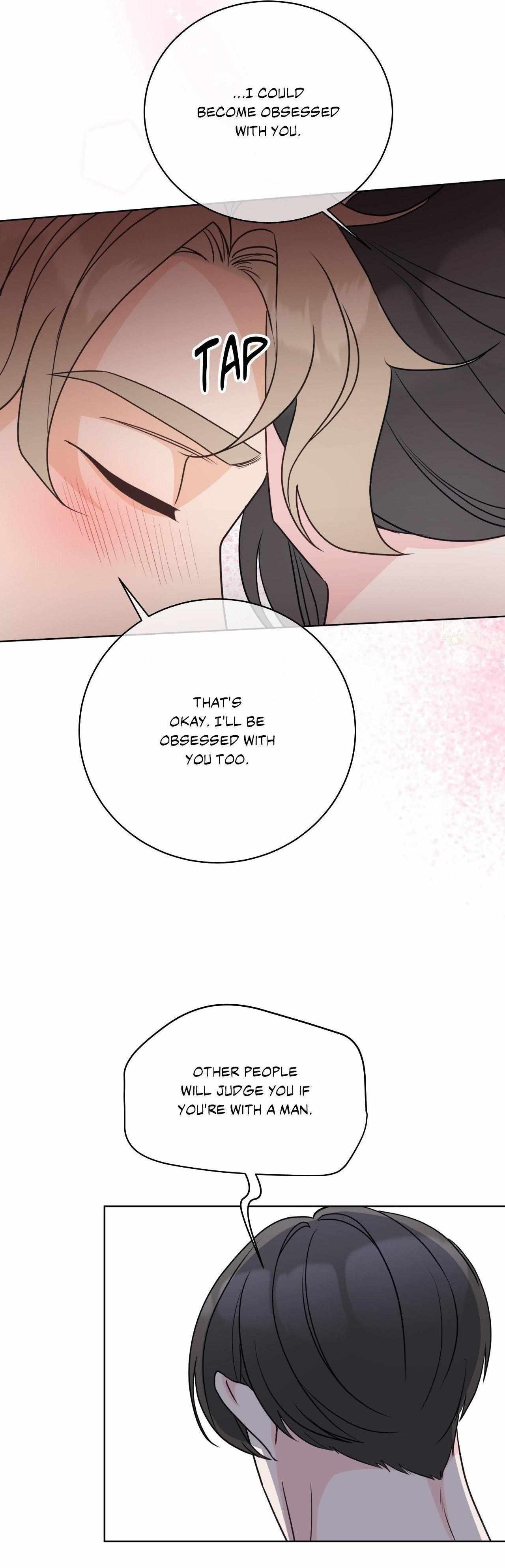 Last Dot Chapter 37 page 8 - 