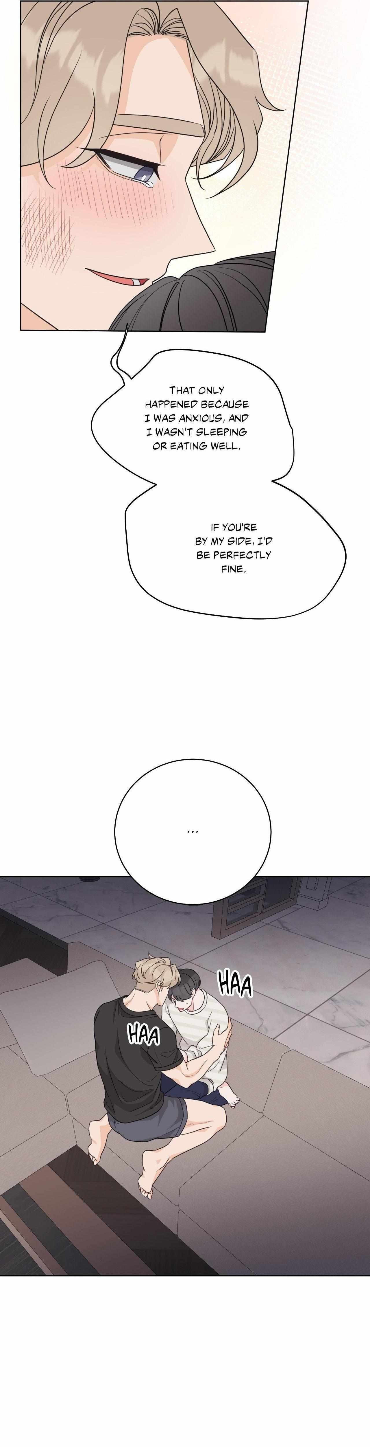 Last Dot Chapter 37 page 10 - 