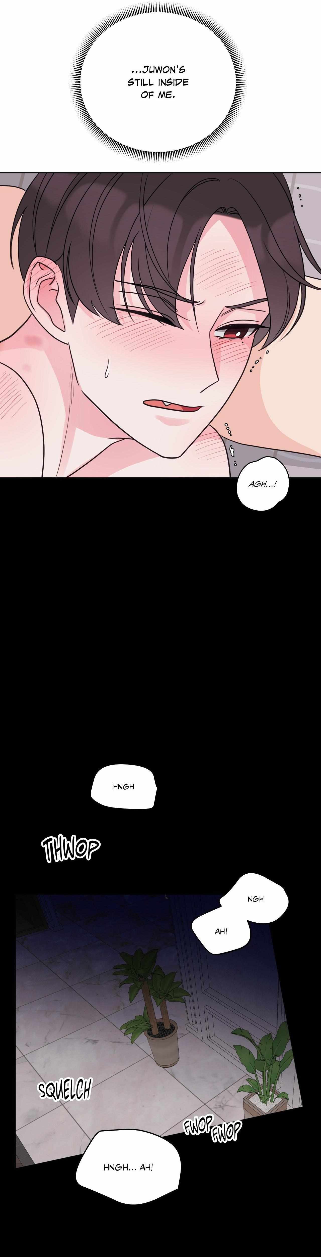 Last Dot Chapter 38 page 12 - 