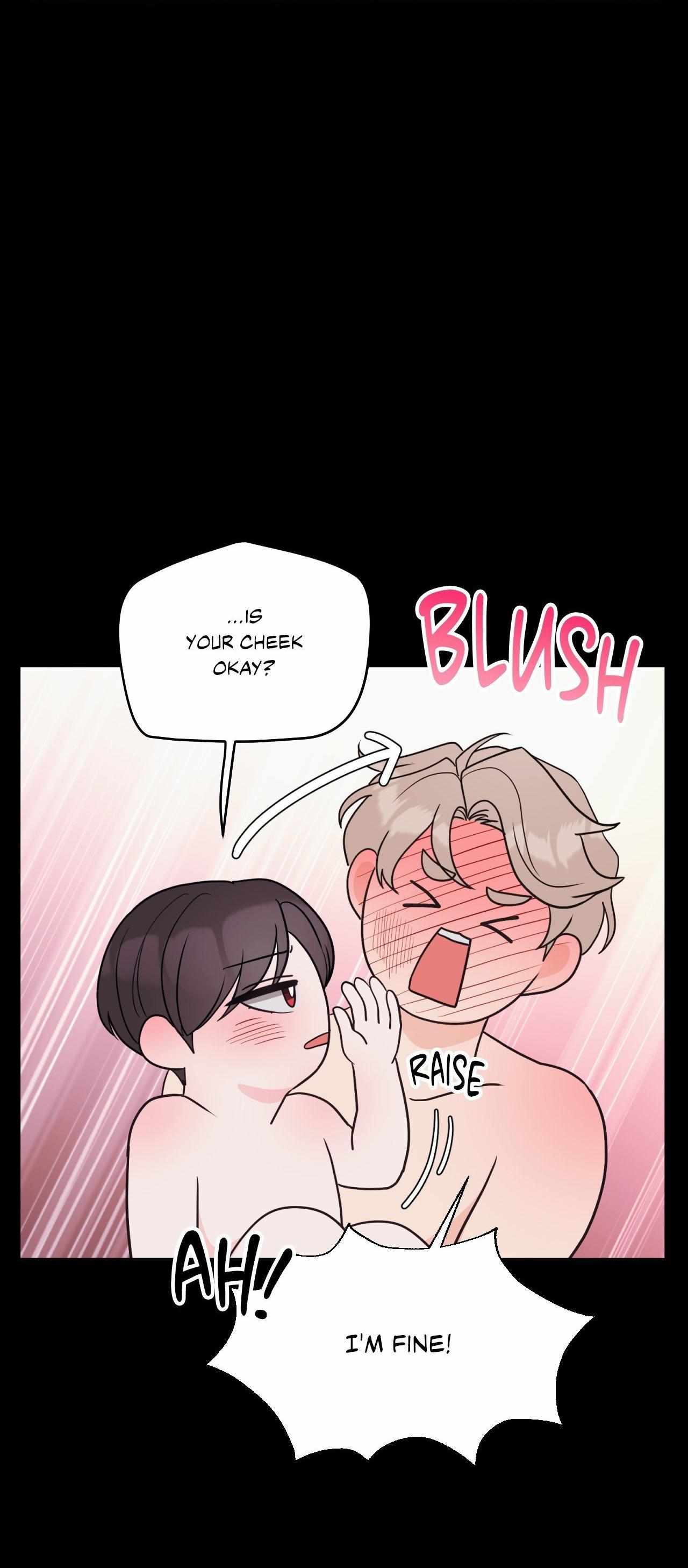 Last Dot Chapter 38 page 18 - 