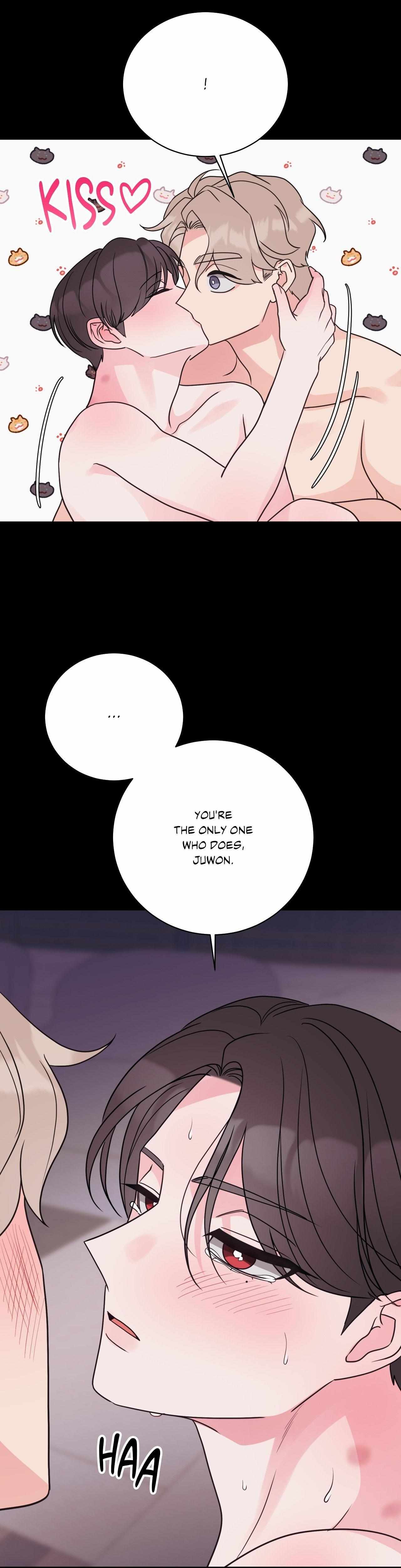 Last Dot Chapter 38 page 26 - 