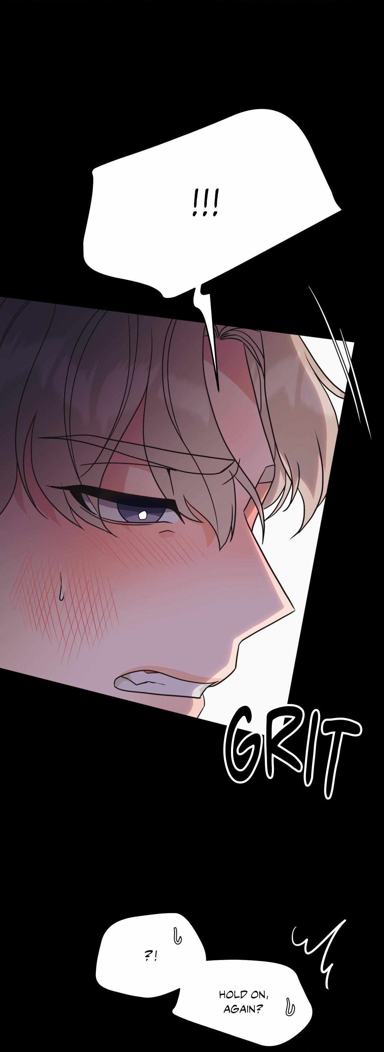 Last Dot Chapter 38 page 27 - 