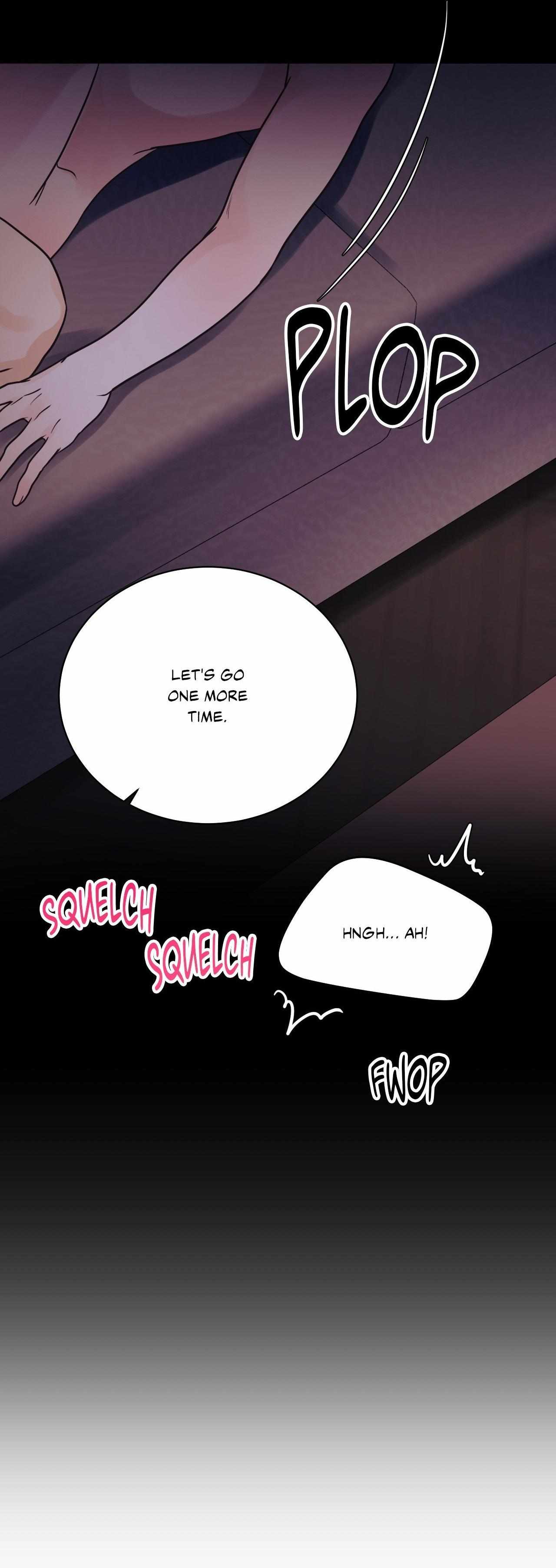 Last Dot Chapter 38 page 28 - 
