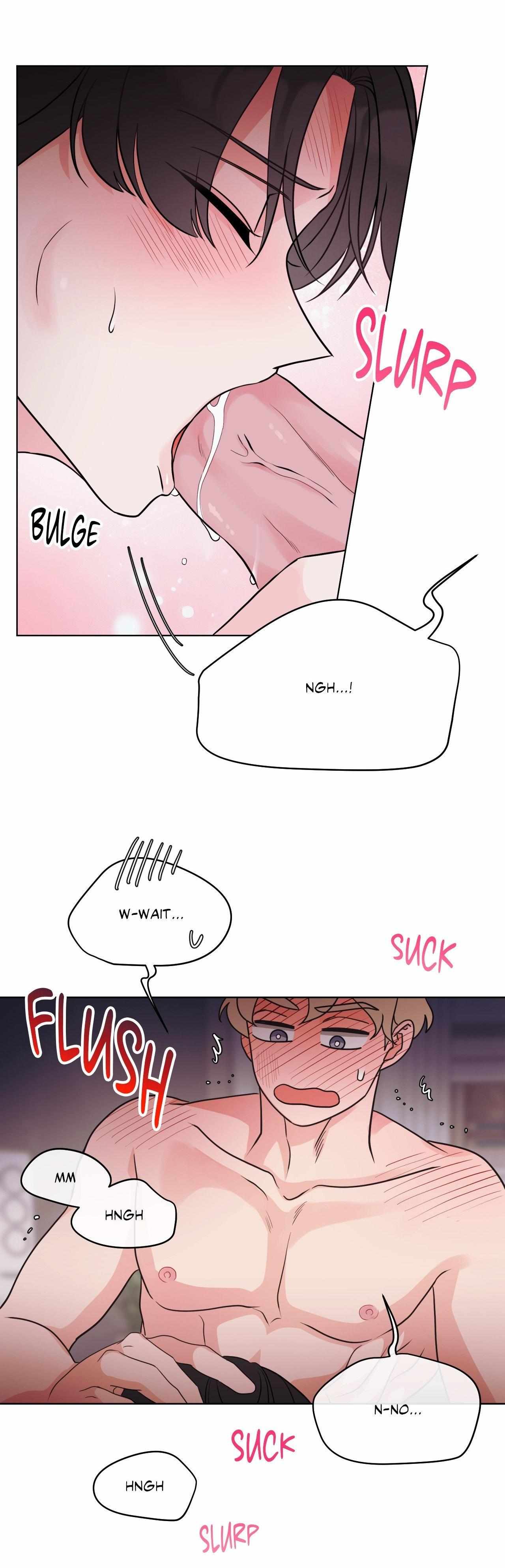 Last Dot Chapter 38 page 4 - 
