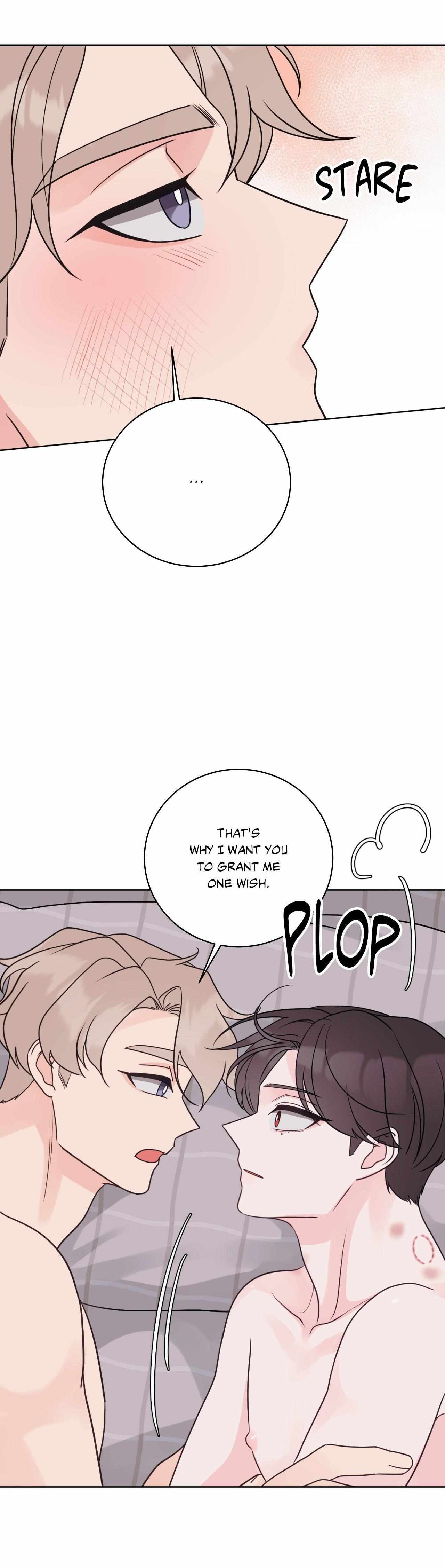 Last Dot Chapter 38 page 34 - 