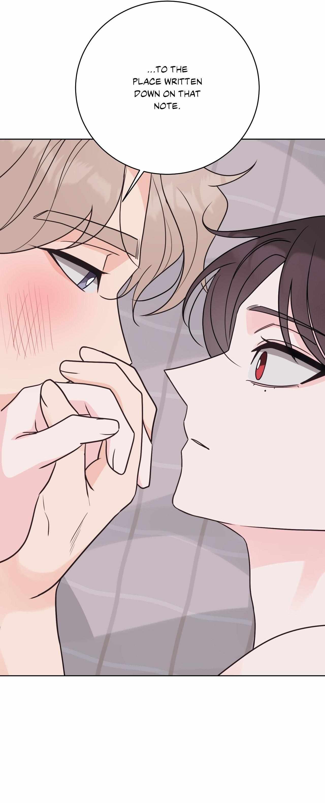 Last Dot Chapter 38 page 36 - 