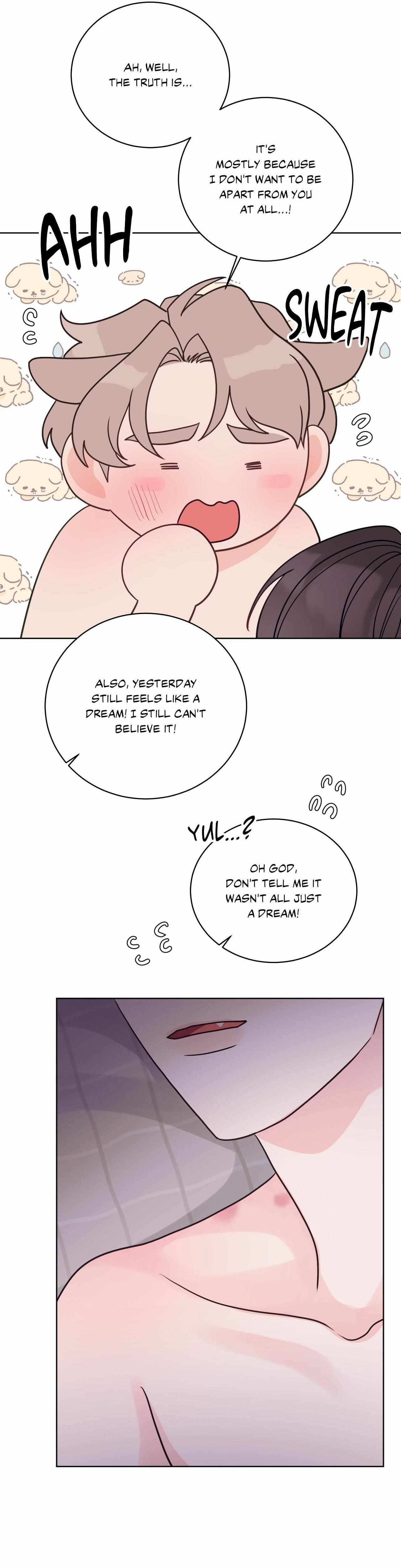 Last Dot Chapter 38 page 39 - 