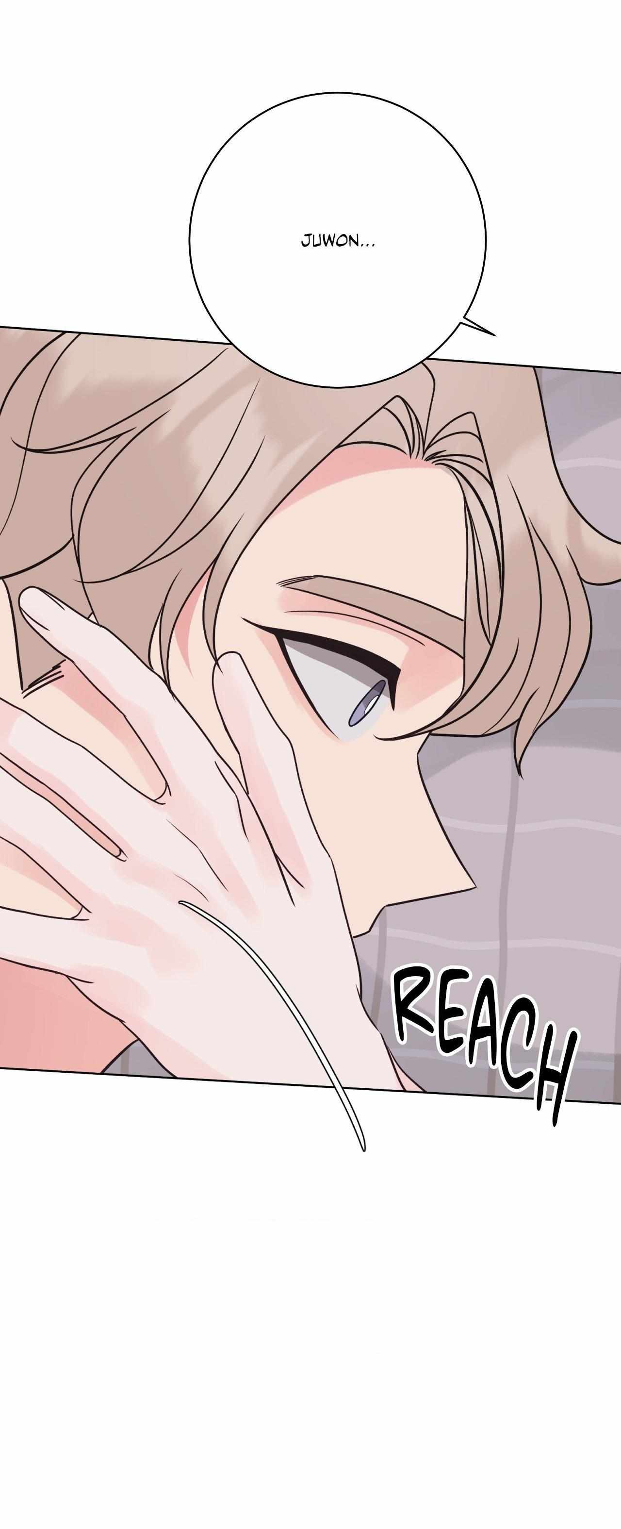 Last Dot Chapter 38 page 40 - 