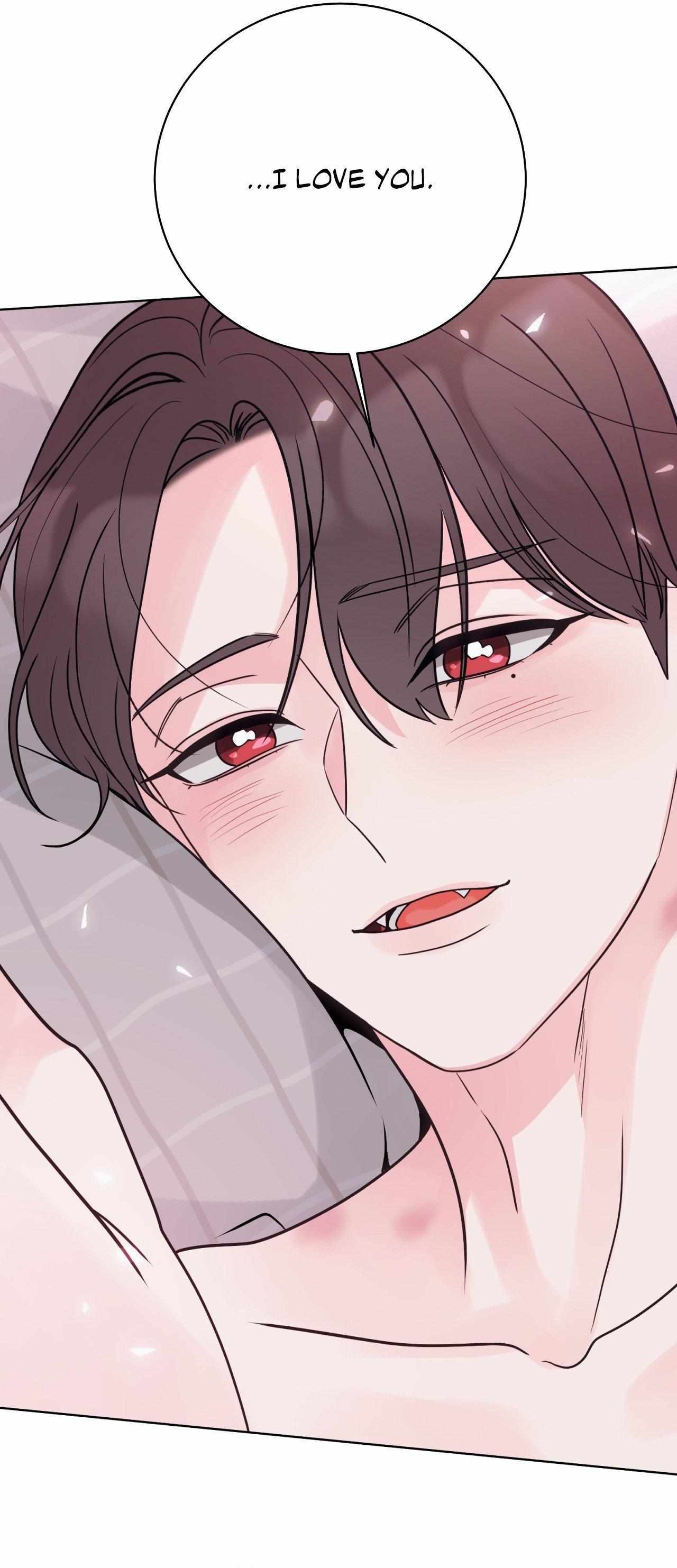 Last Dot Chapter 38 page 41 - 