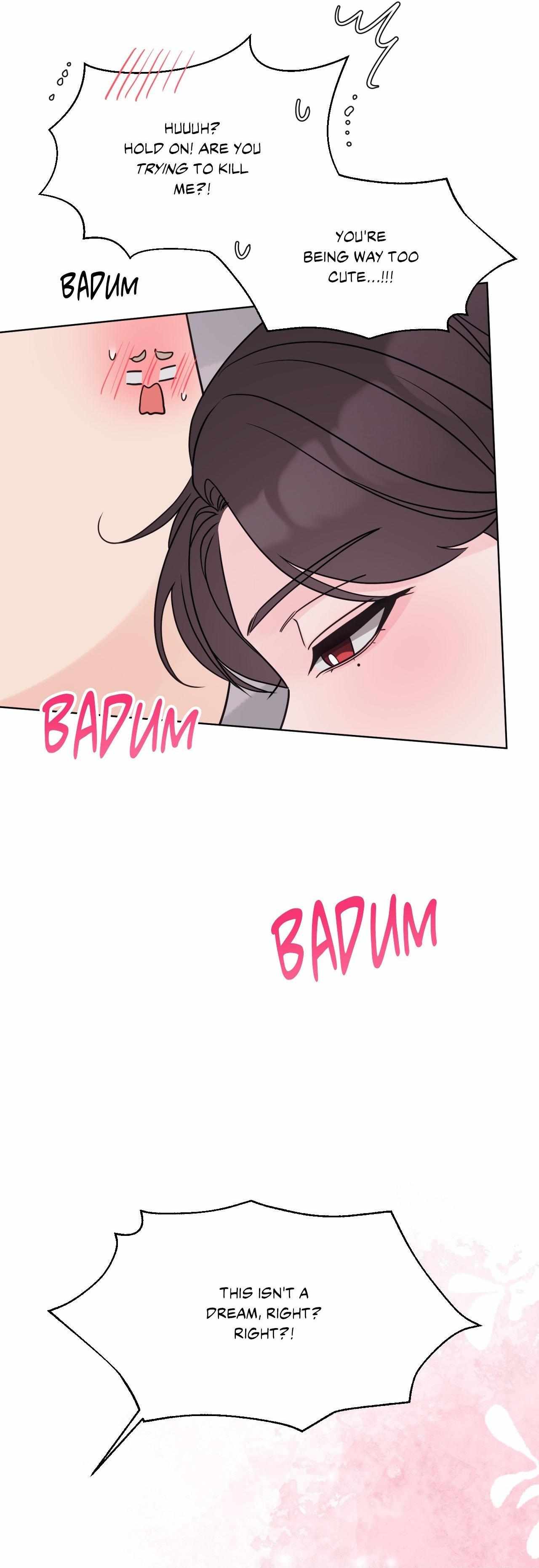 Last Dot Chapter 38 page 44 - 
