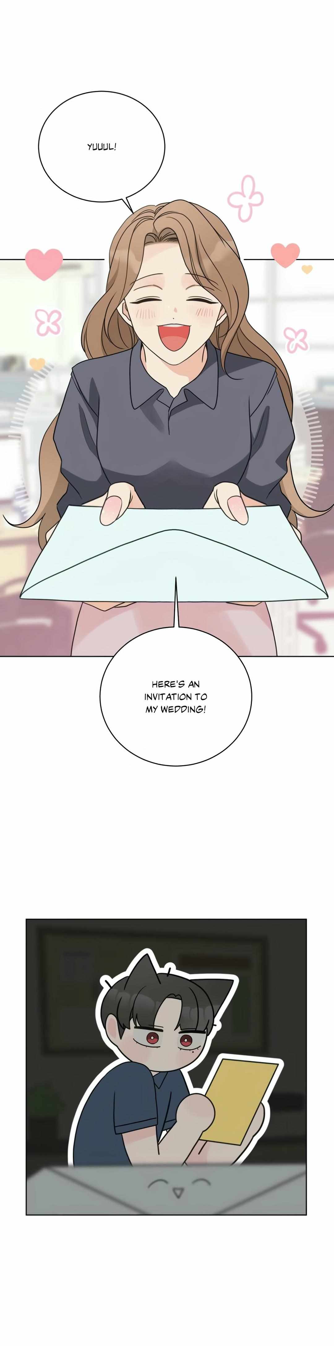 Last Dot Chapter 39 page 2 - 