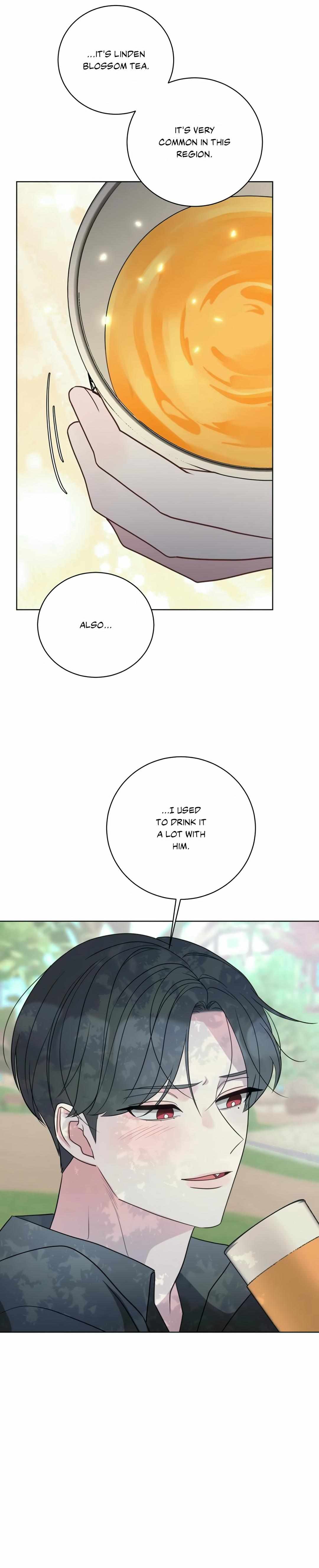 Last Dot Chapter 39 page 17 - 
