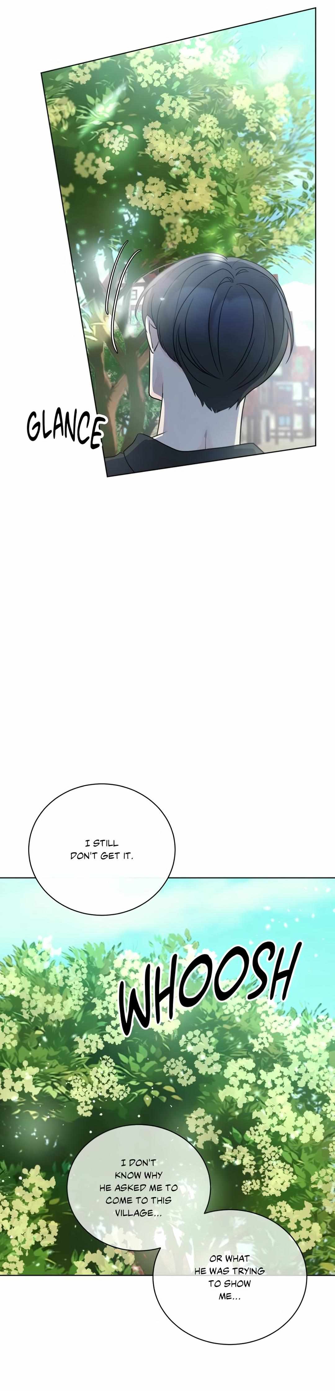 Last Dot Chapter 39 page 18 - 