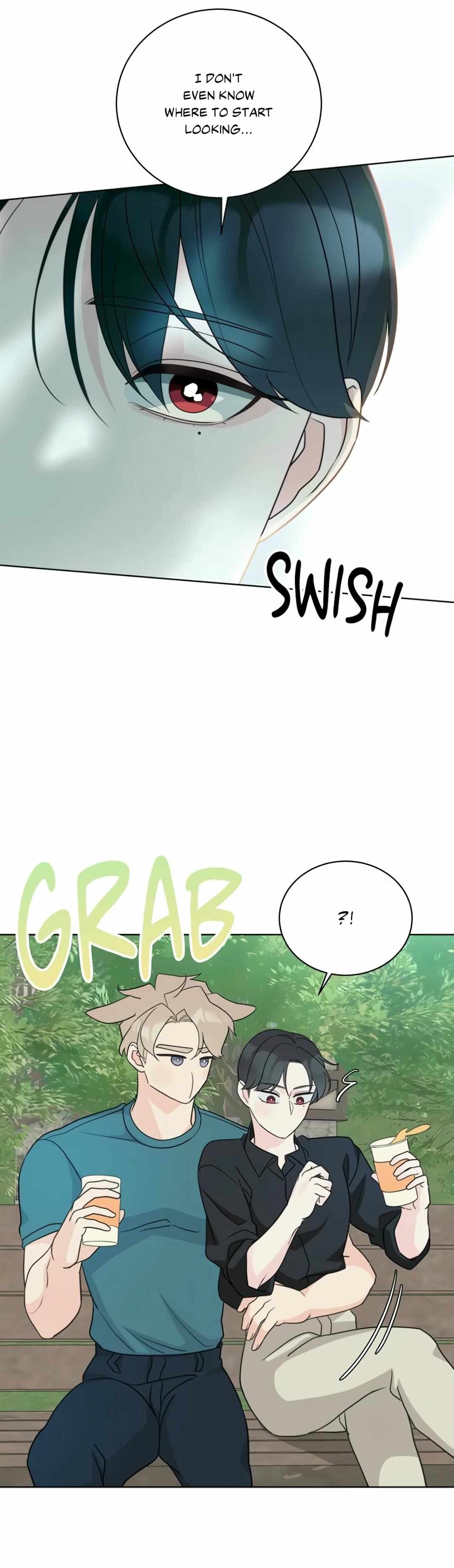 Last Dot Chapter 39 page 19 - 