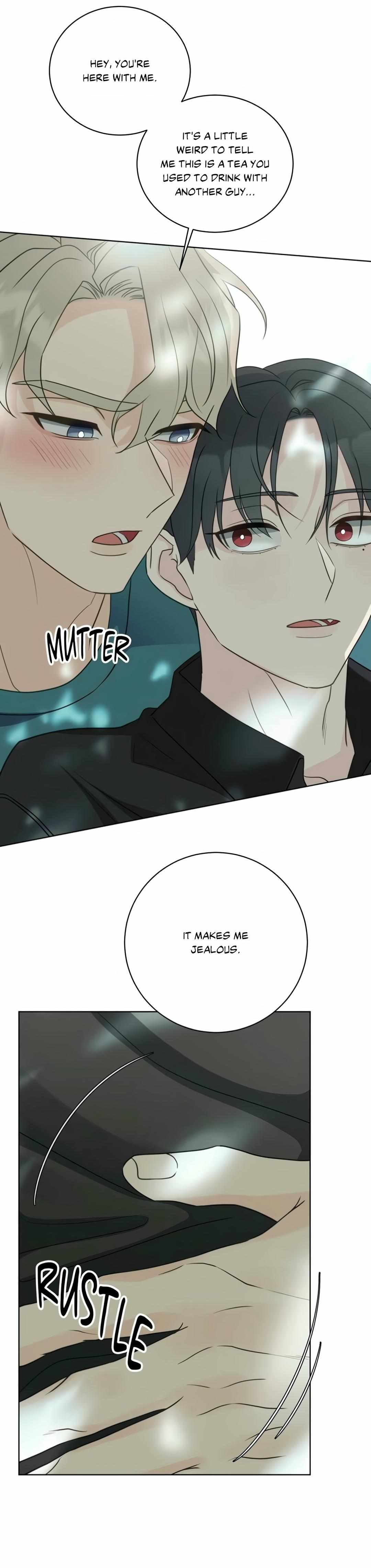 Last Dot Chapter 39 page 20 - 