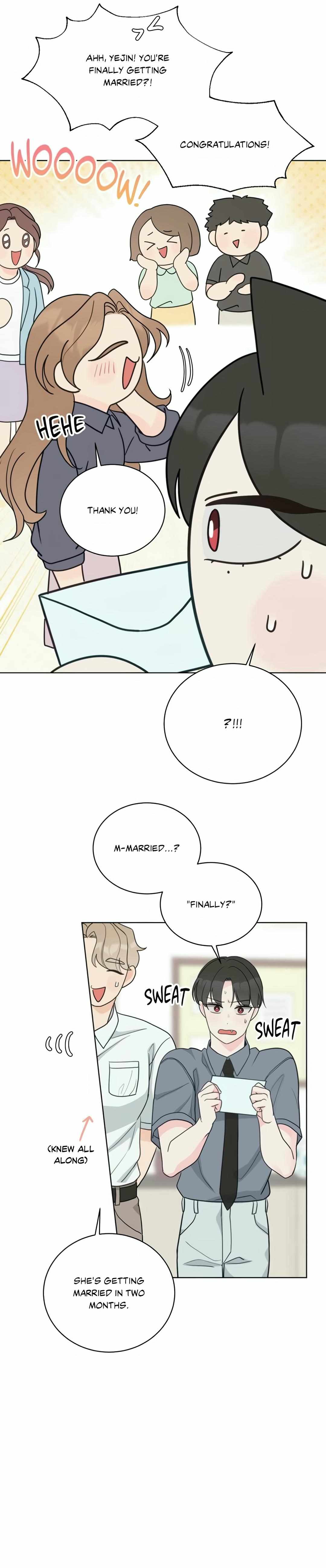 Last Dot Chapter 39 page 3 - 