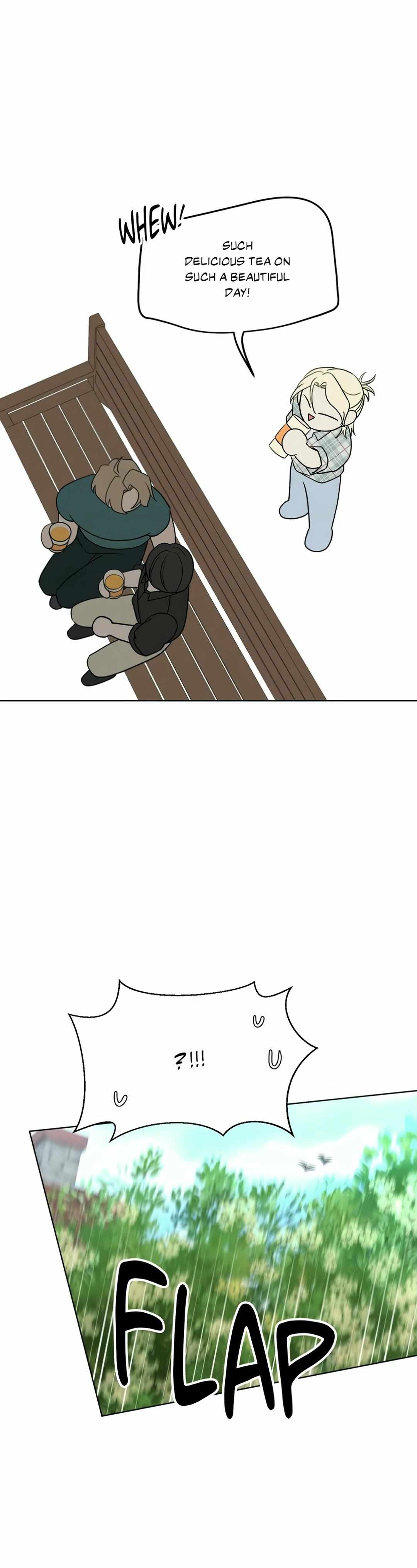 Last Dot Chapter 39 page 22 - 