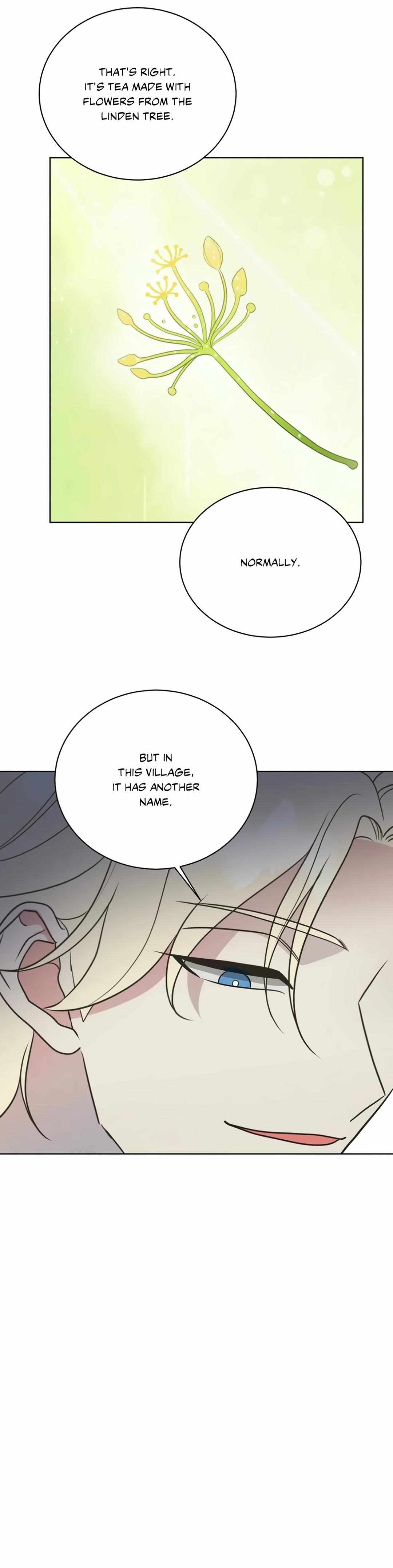 Last Dot Chapter 39 page 26 - 