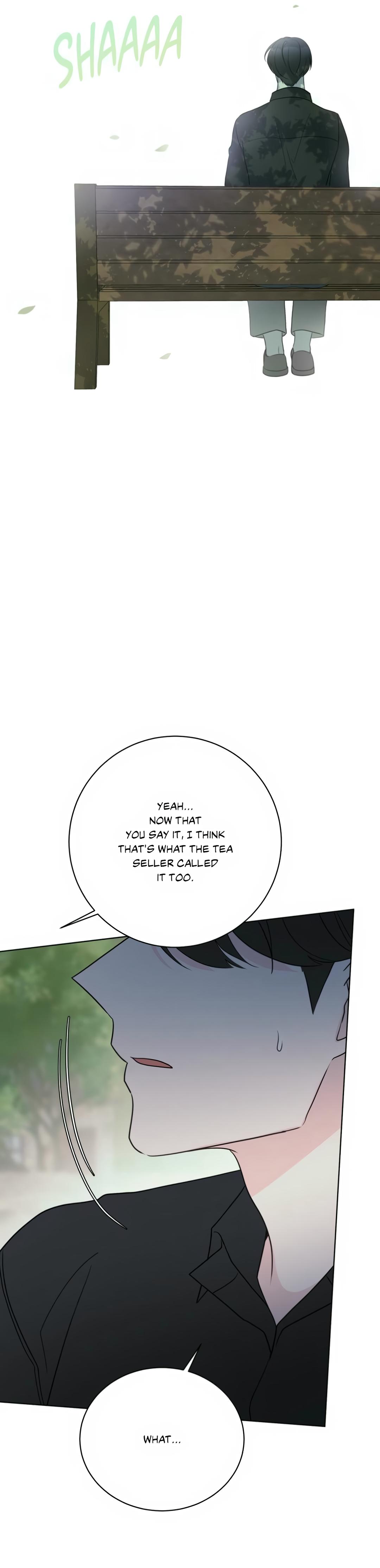 Last Dot Chapter 39 page 28 - 