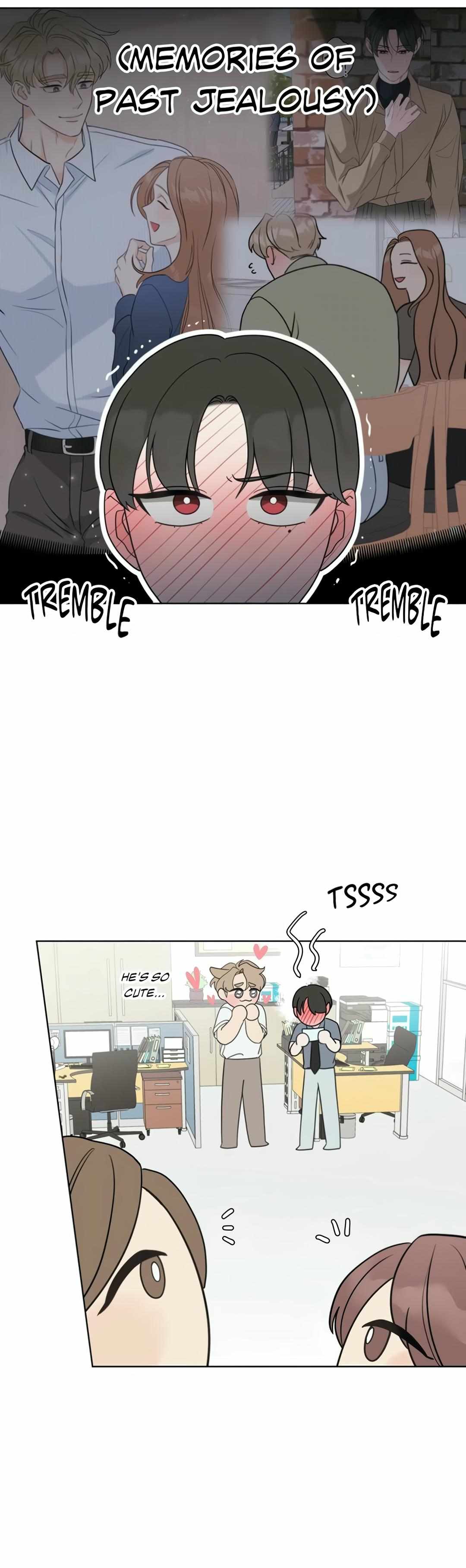 Last Dot Chapter 39 page 4 - 