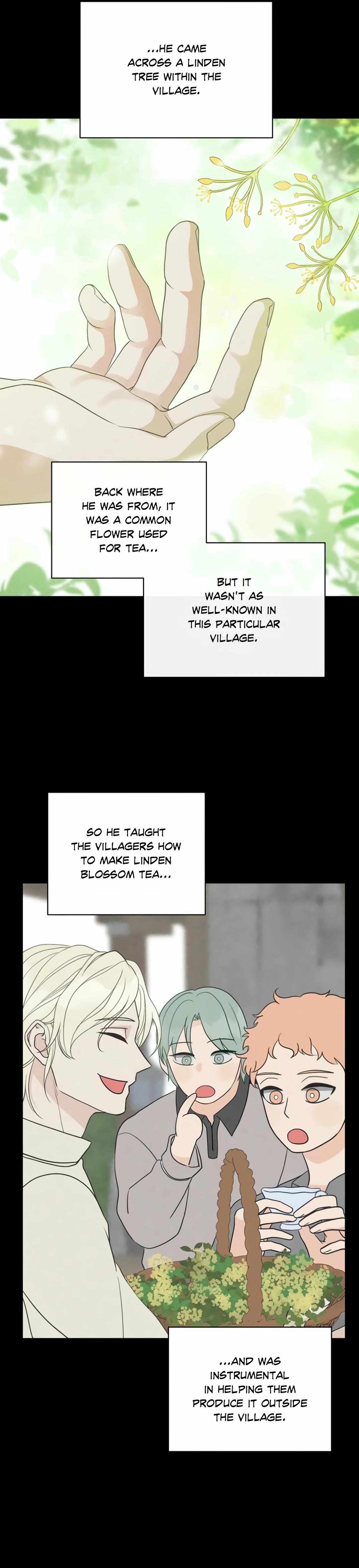 Last Dot Chapter 39 page 31 - 