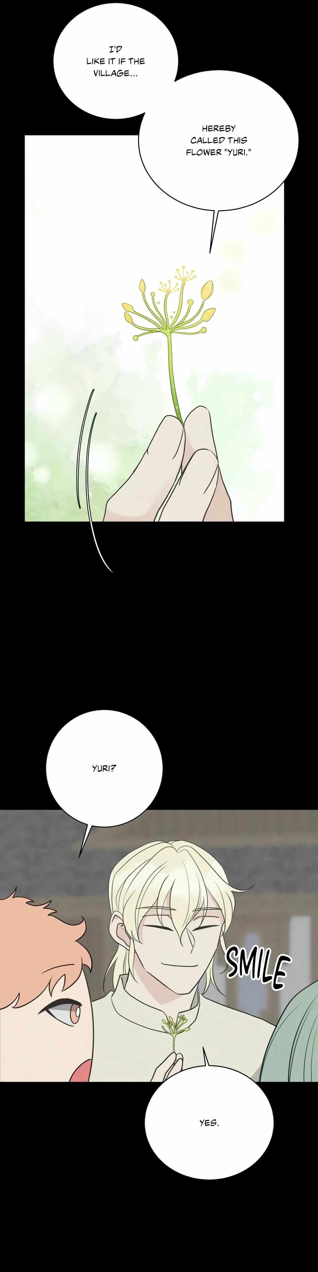 Last Dot Chapter 39 page 33 - 