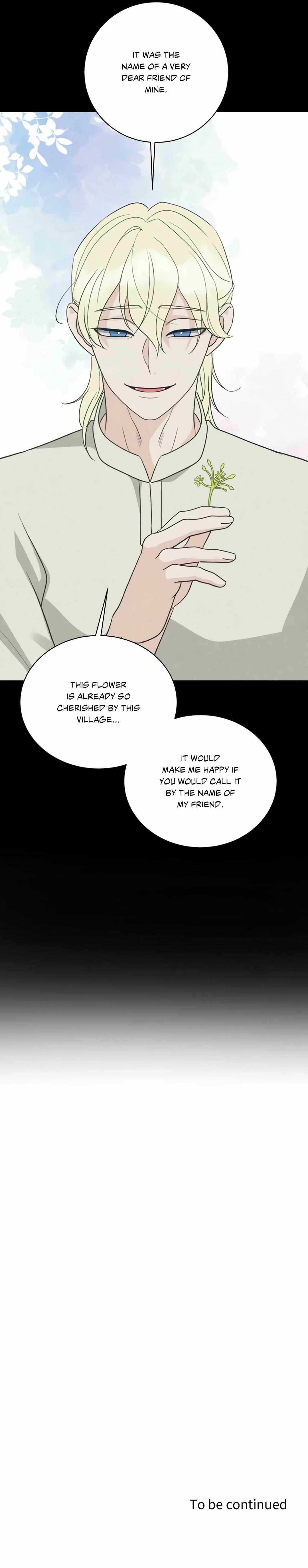 Last Dot Chapter 39 page 34 - 