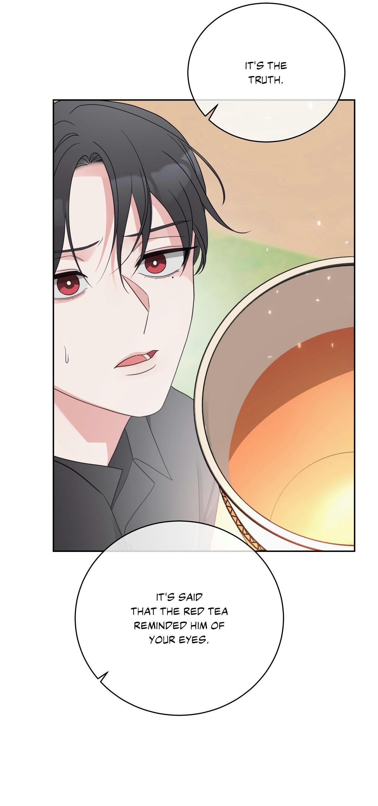 Last Dot Chapter 40 page 3 - 
