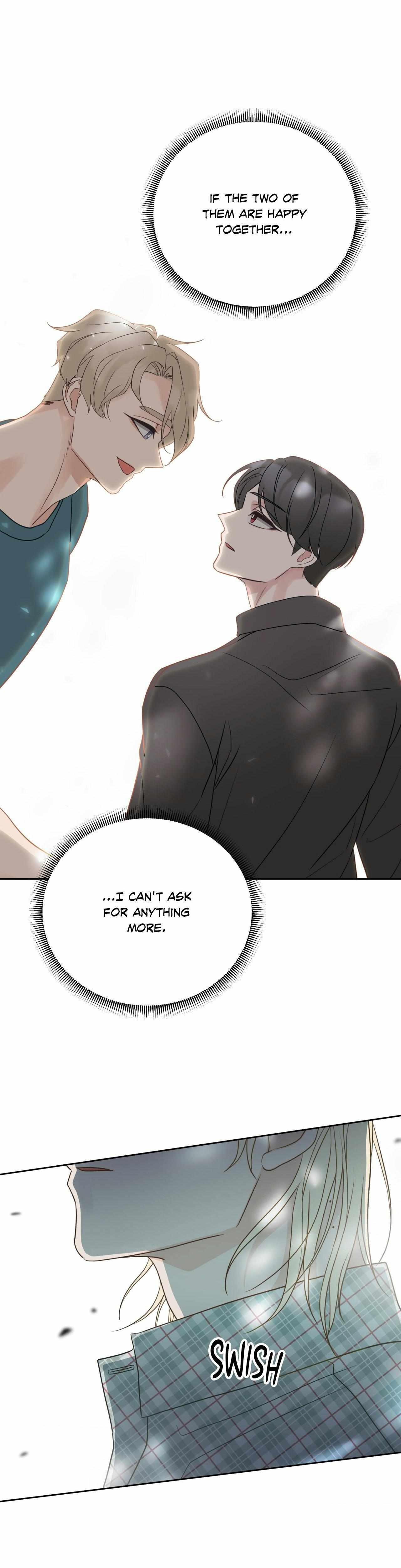 Last Dot Chapter 40 page 22 - 