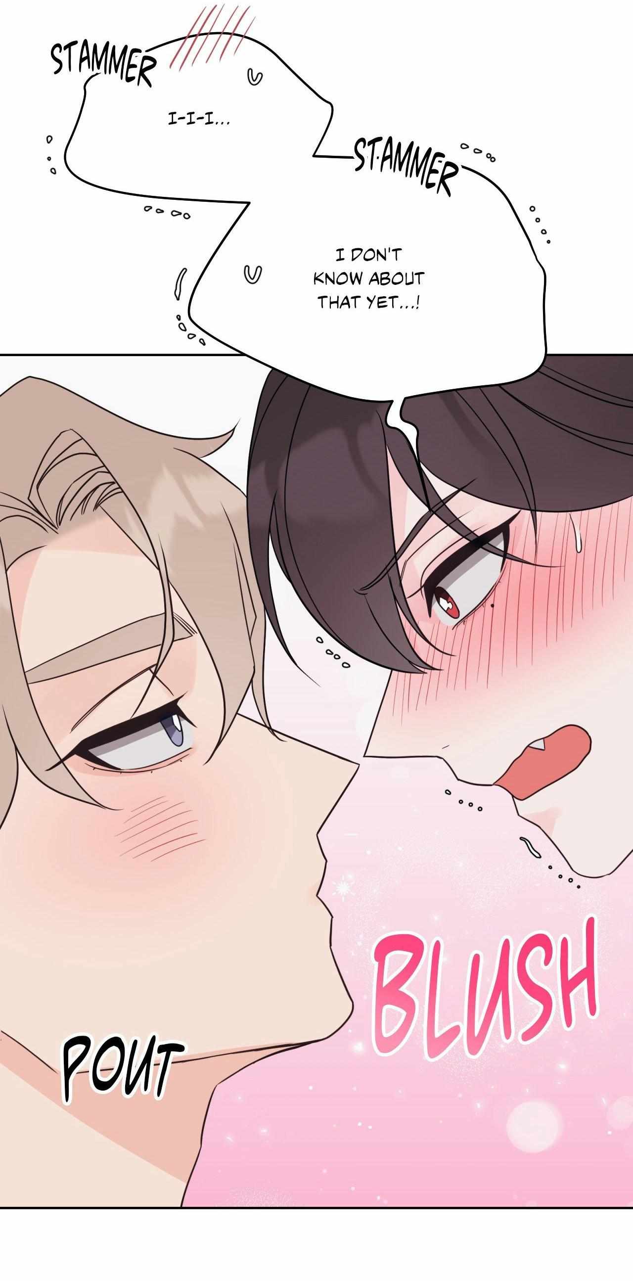 Last Dot Chapter 40 page 28 - 