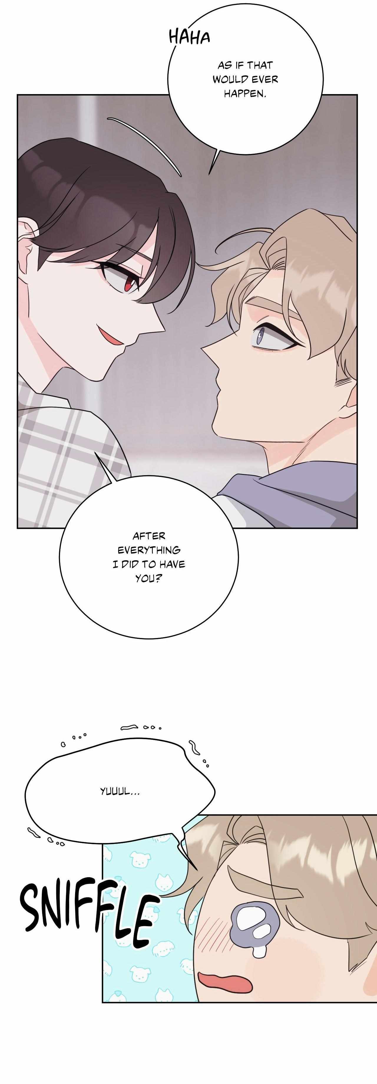 Last Dot Chapter 40 page 37 - 