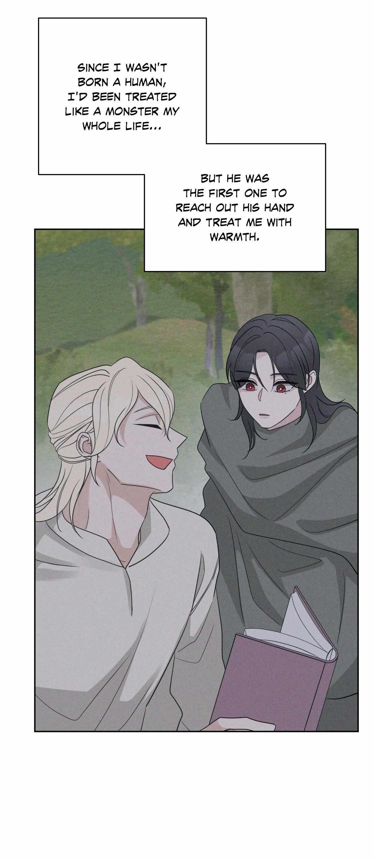 Last Dot Chapter 40 page 5 - 