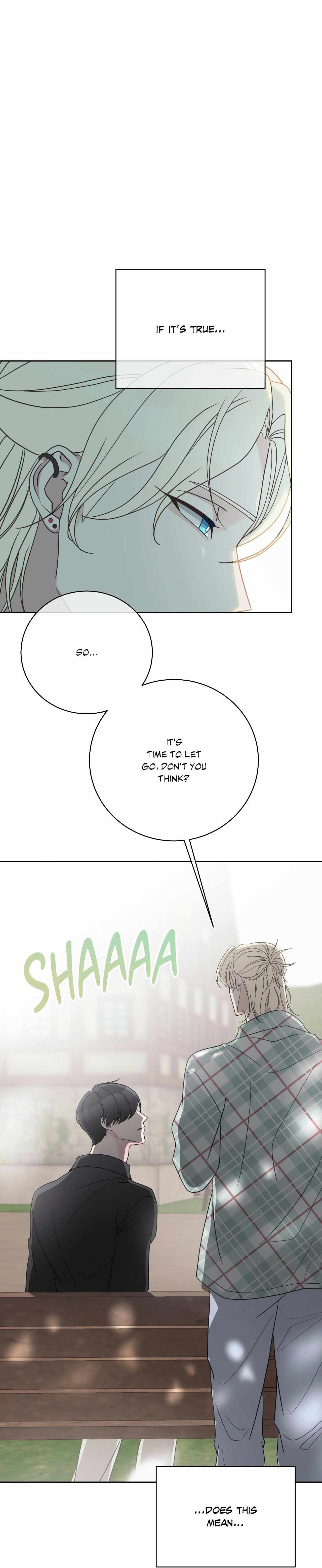 Last Dot Chapter 40 page 8 - 