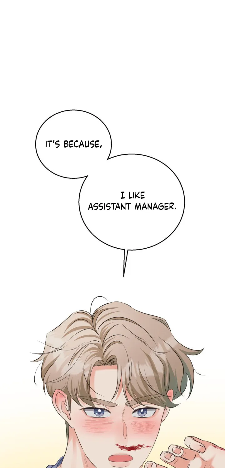 Last Dot Chapter 6 page 2 - 