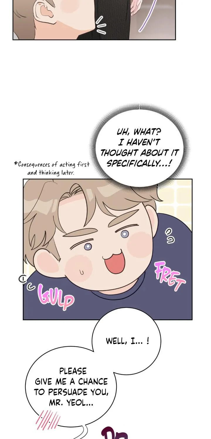 Last Dot Chapter 6 page 16 - 