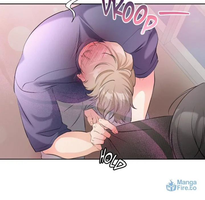 Last Dot Chapter 6 page 17 - 