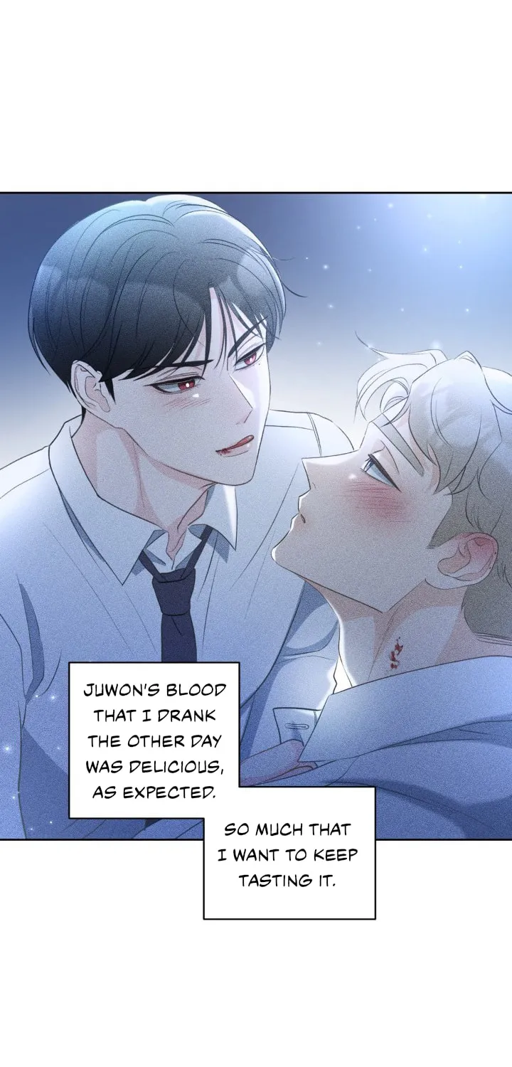 Last Dot Chapter 6 page 20 - 